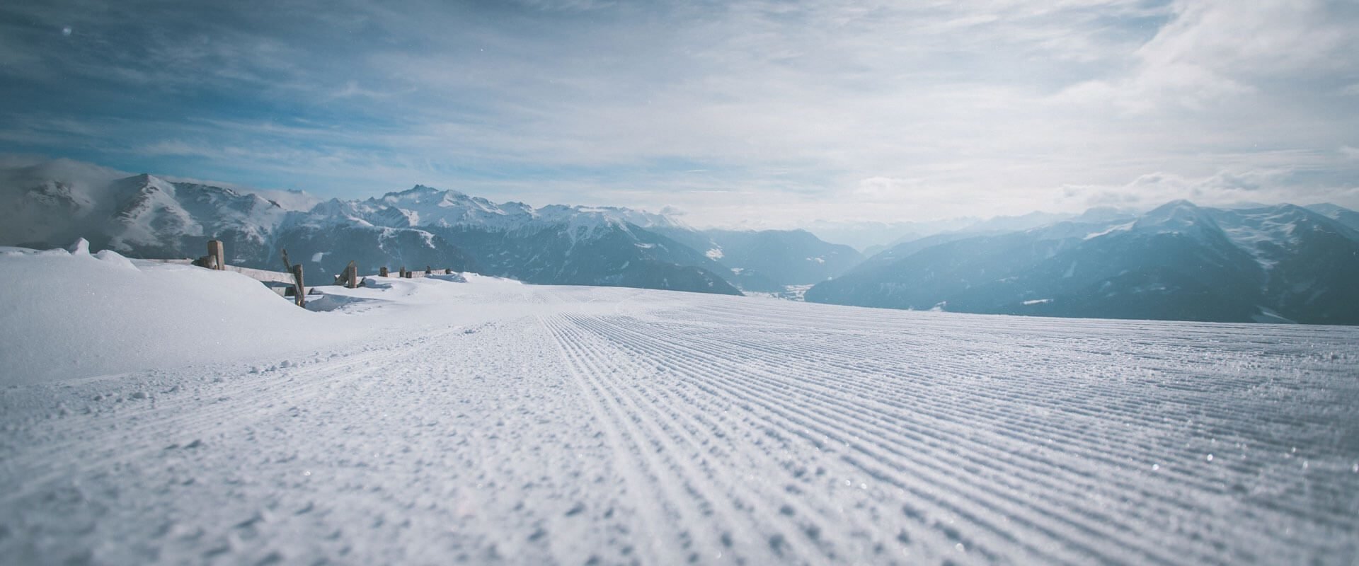 Almchalet Sagstaller Winterfreuden